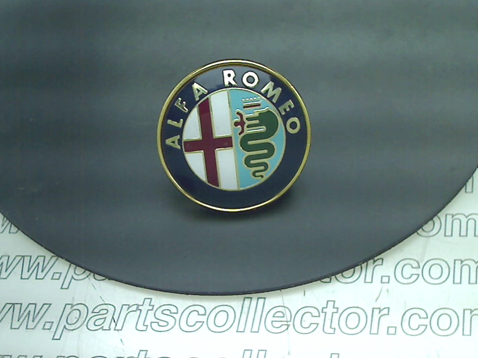 ALFA ROMEO  Car body code 9099 compatible with: ALFA ROMEO 164, ALFA ROMEO ALFA ROMEO